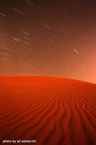 sand&stars by ali al-sharikh