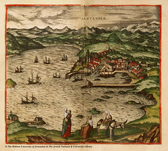 Santander 1575