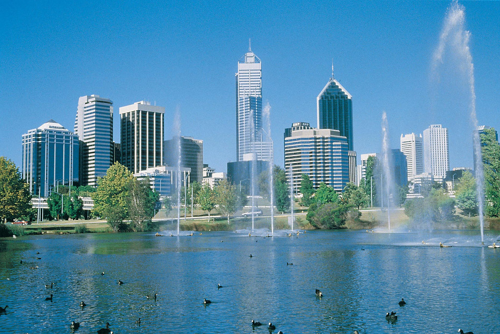 Enjoy some photos from our range of Perth tours below: