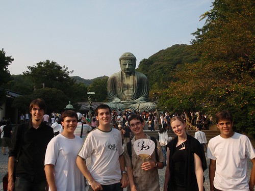 Buda Gigante de Kotokuin