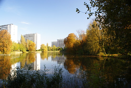 Parc de la Herronnière