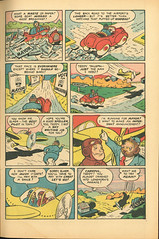 Elsie the Cow 003 (D.S. - JulyAug 1950) 005 (by senses working overtime)