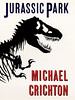 jjurassic park book cover