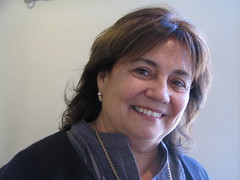 Manuela Gumucio