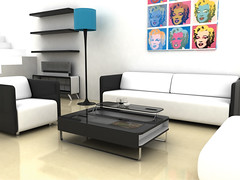 Shownique (coffee table) ....... M&A   furniture