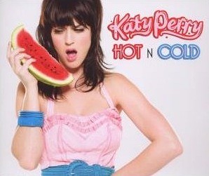 Katy Perry - Hot N' Cold