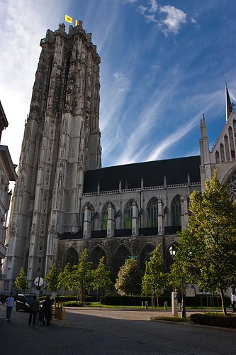 2007.06.27 Mechelen