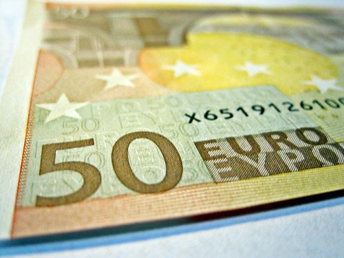 Euro - foto di Images_of_Money