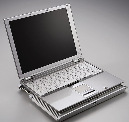 laptop cooling pad. The laptop cooler is made from