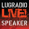 LugRadio Live /
Speaker