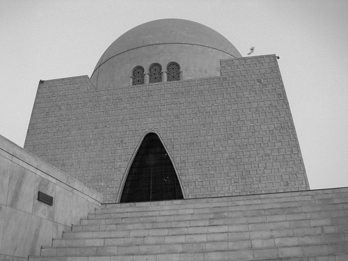 Quaid-e-Azam Tomb