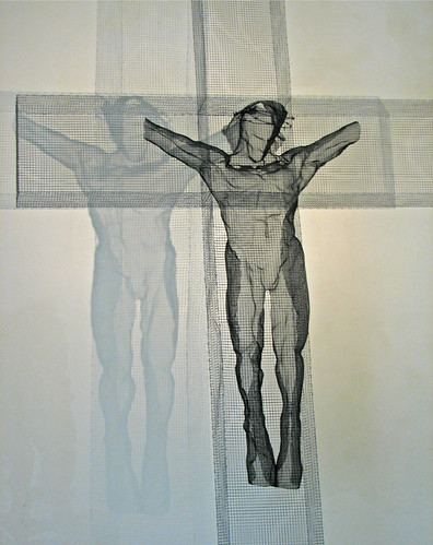 Cross & Resurrection