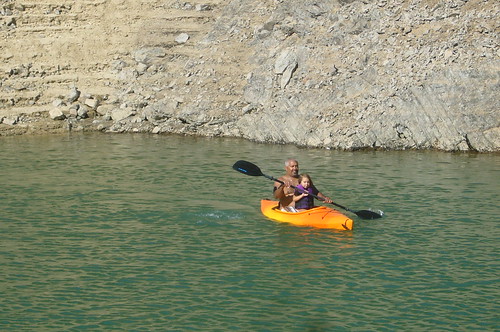 Shasta Kayak