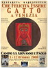 Venezia 2008 Poster