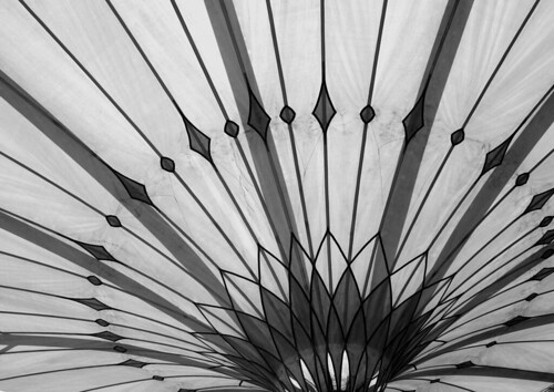 black and white umbrella photography. Black and white photography.