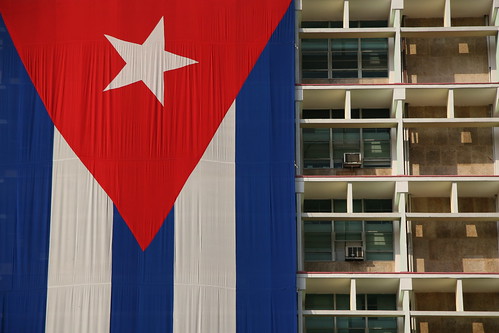 Cuban Flag by you.