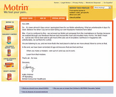 motrin_homepage