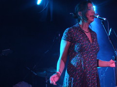 Stereolab @ Manchester Club Academy