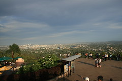 View from Mount Coot-Tha