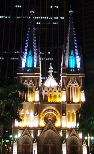 Igreja Presbiteriana do Rio de Janeiro