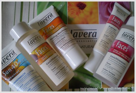 Lavera-Organic-Skincare-Range