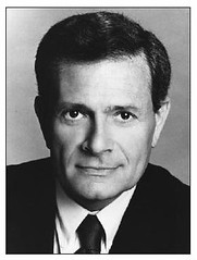 A not-so-recent headshot of the great Jerry Herman.
