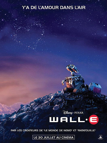 瓦力(WALL‧E)6