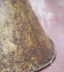 Funnel of Rust