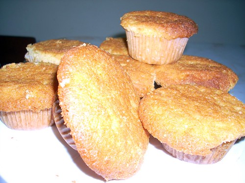 muffins ron