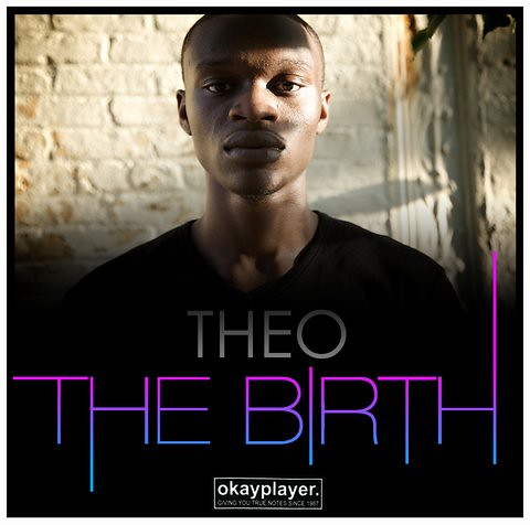 theo-the birth