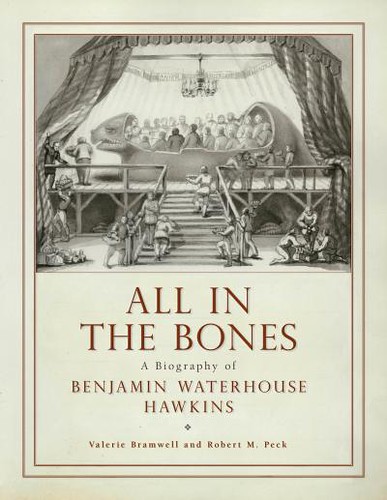 All in the Bones by Valerie Bramwell and Robert M. Peck