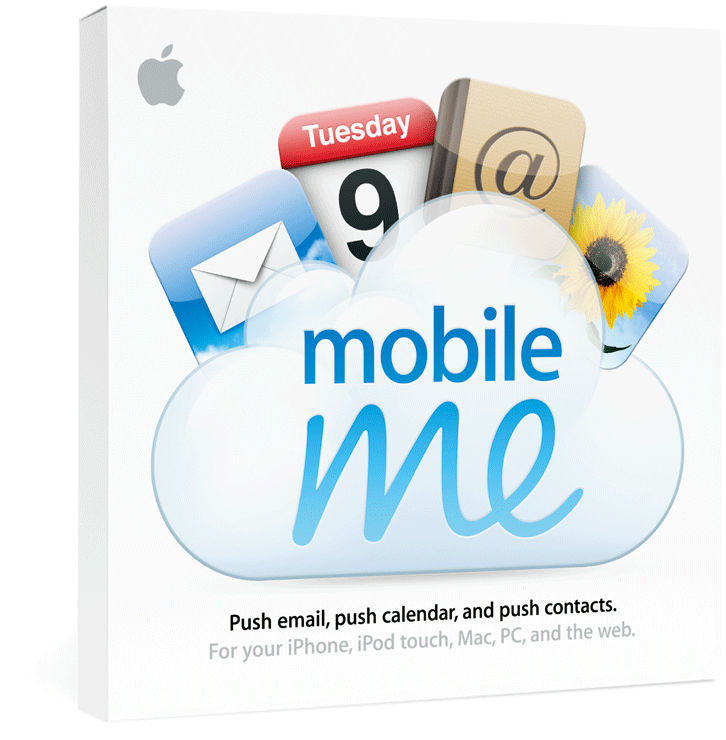 mobileme2box