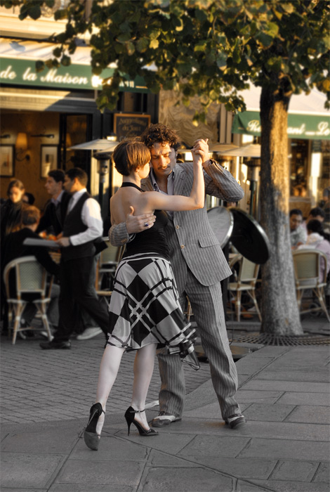 dernier tango à Paris