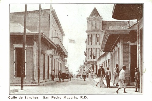 Resultado de imagen para Los inicios del siglo XX en la republica dominicana