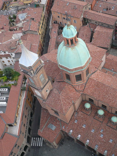 Bologna 2008