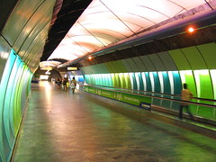 MetrÃ´ do Rio de Janeiro - Subway