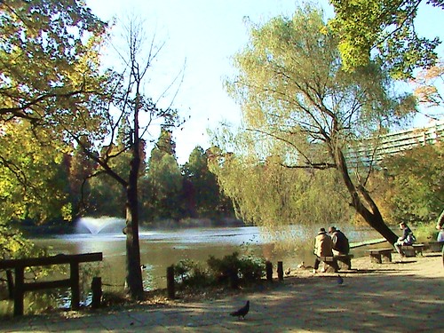 inokashira park