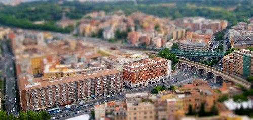 Miniature Rome 1