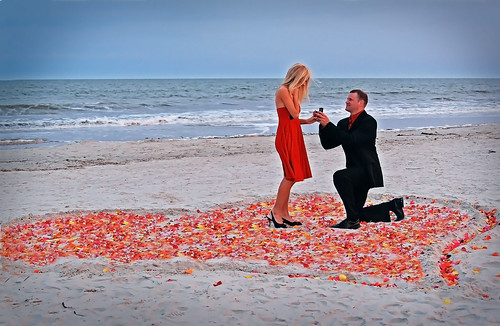 A Proposal from the Heart