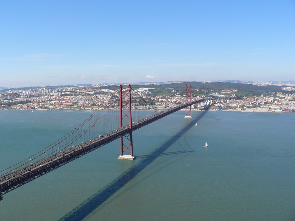 7 DÍAS EN LISBOA - Información útil. - Itinerario para una semana, 7 días en Lisboa - Foro Portugal