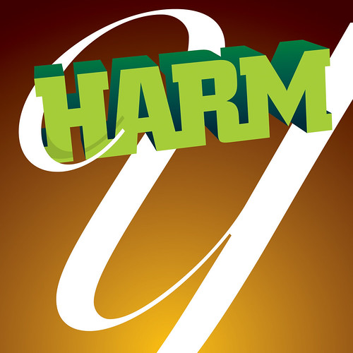 Word It - Harmony 1
