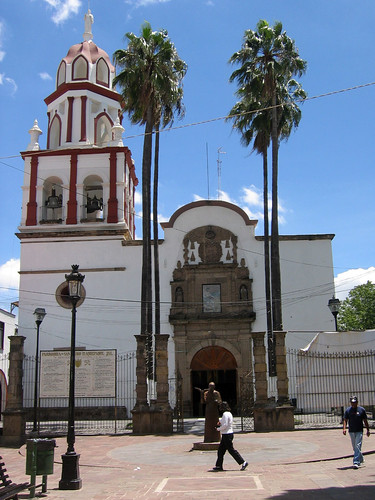 San Pedro Apostol Cathedral