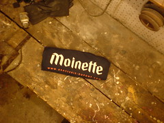 Moinette