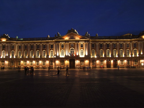 Toulouse - Capitole