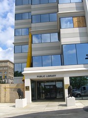 Kankakee Public Library
