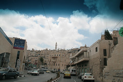 bethlehem is considered as the birth place of Jesus christ, now in palastine control