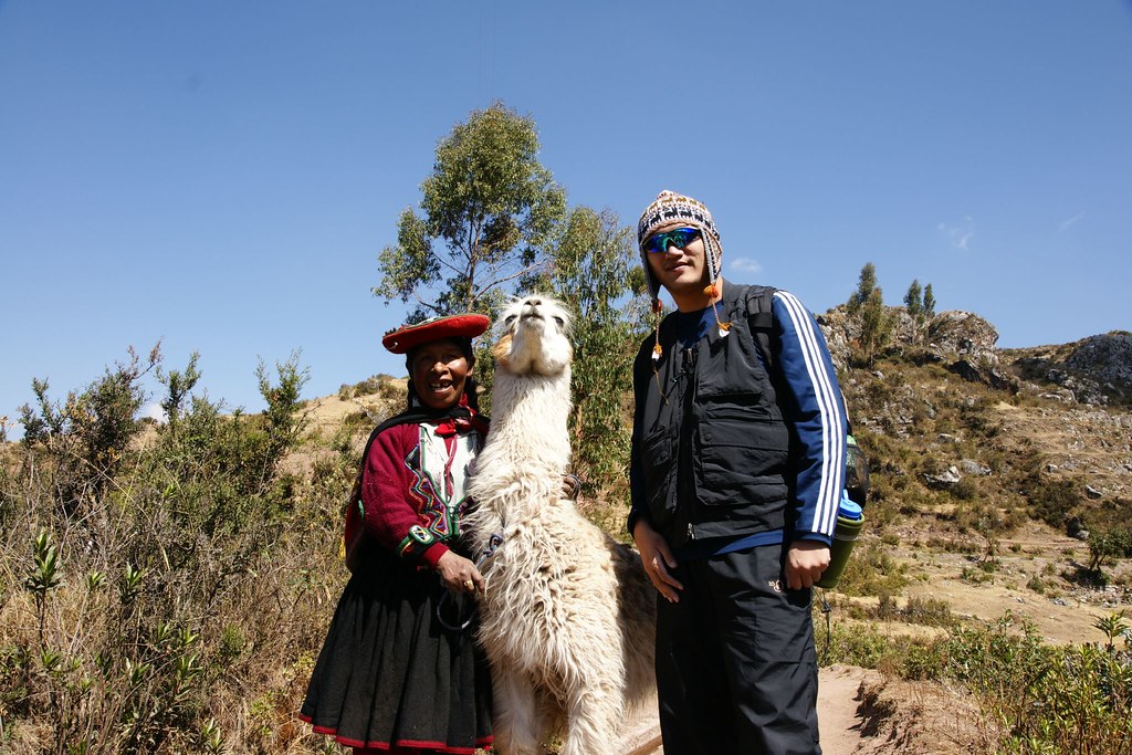Cusco-05-高海拔騎馬-36