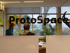Protospace FabLab