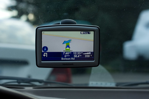 Free Gps Systems Reviews