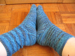 Leyburn socks